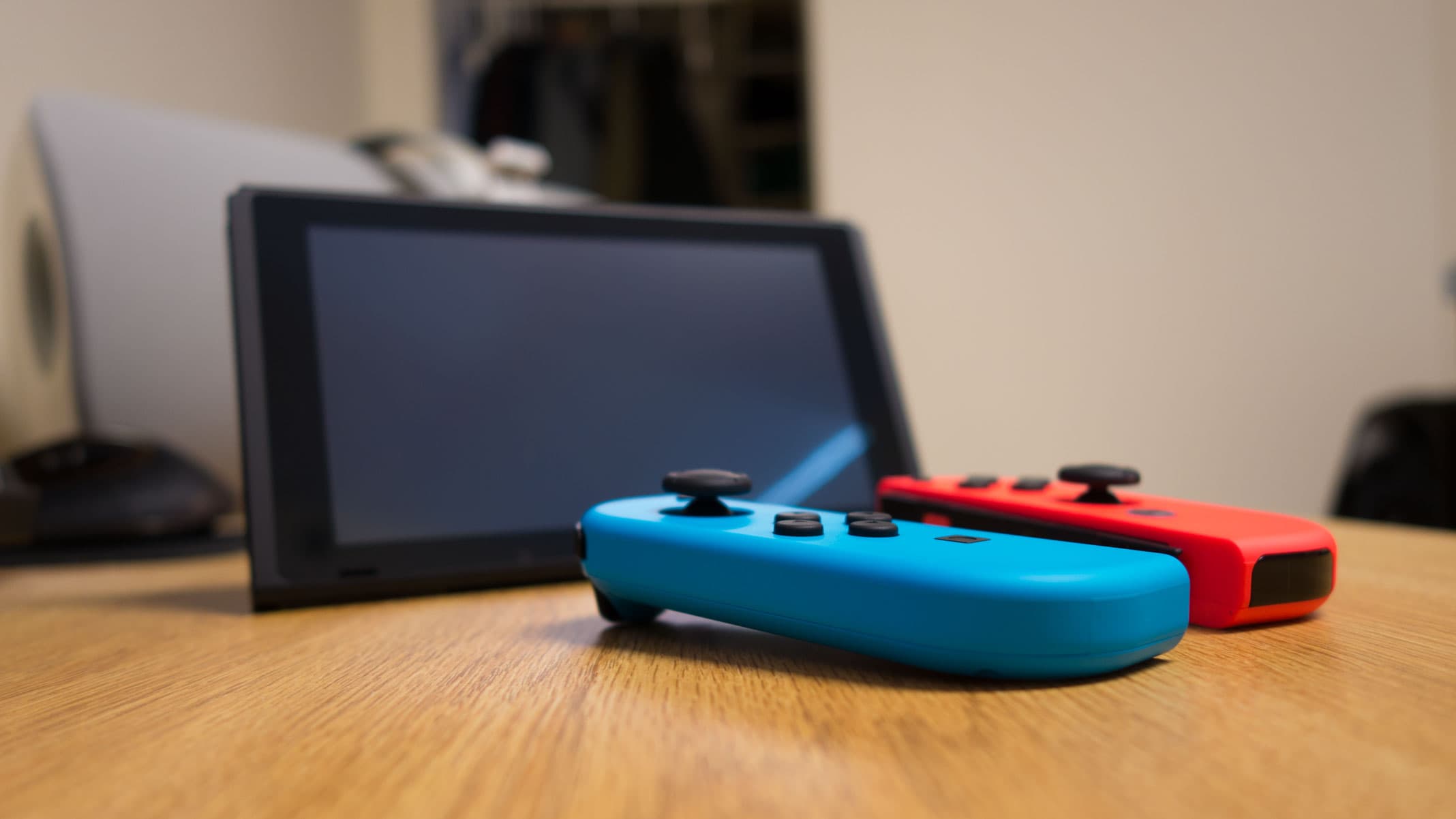 Illustration pour le tutoriel : Comment transférer ses données de la Switch 1 vers la Switch 2